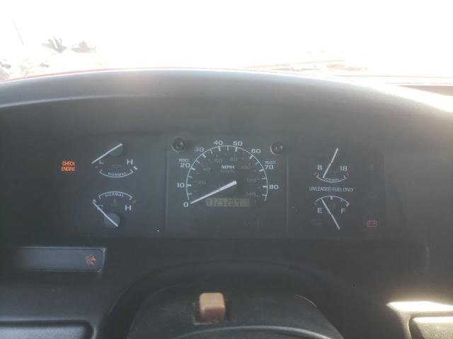 Photo 9 from auction – 1995 FORD F150 with VIN 1FTDF15Y3SNA24691