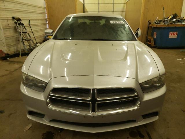 Photo 5 from auction – 2012 DODGE CHARGER SE with VIN 2C3CDXBG1CH172613