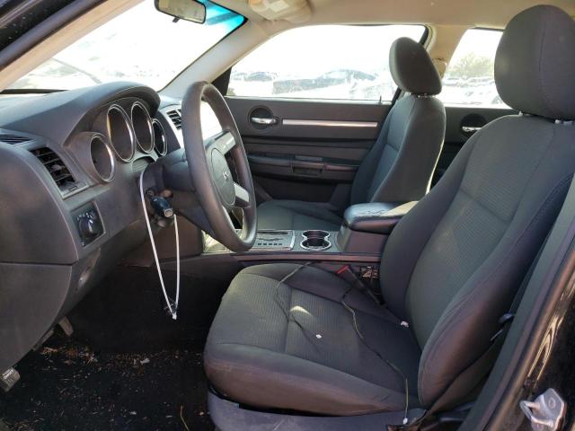 Photo 7 from auction – 2009 DODGE CHARGER with VIN 2B3KA43D09H638822