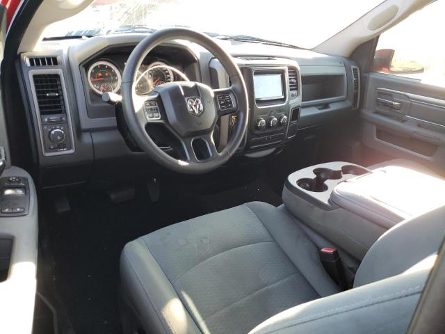 Photo 8 from auction – 2016 RAM 1500 ST with VIN 3C6JR6AG1GG138412