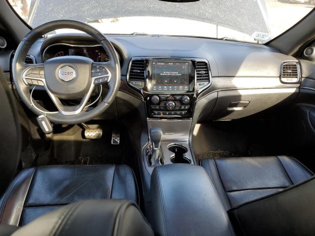 Photo 8 from auction – 2019 JEEP GRAND CHER with VIN 1C4RJFCT6KC774557