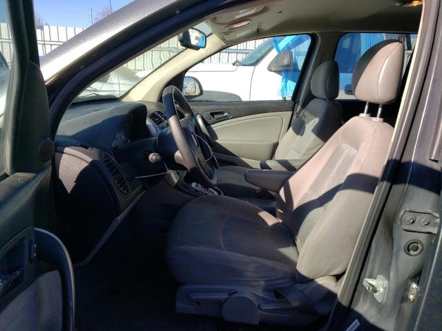 Photo 7 from auction – 2007 SATURN VUE with VIN 5GZCZ33D97S804037