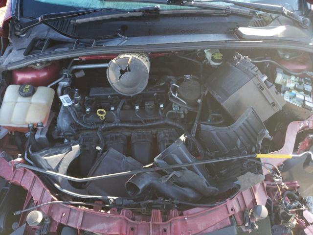 Photo 11 from auction – 2015 FORD FOCUS SE with VIN 1FADP3K22FL336629
