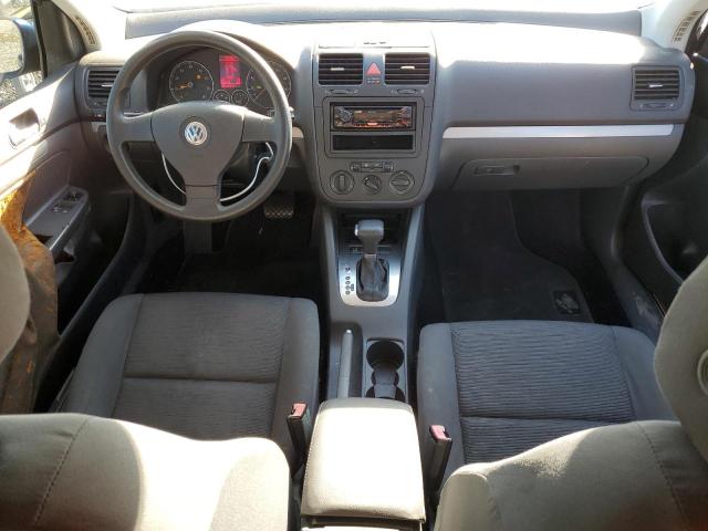 Photo 8 from auction – 2008 VOLKSWAGEN RABBIT with VIN WVWBB71KX8W161136
