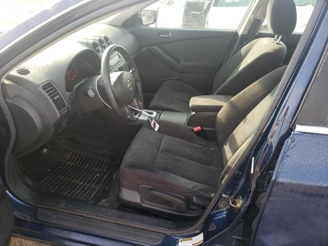 Photo 7 from auction – 2010 NISSAN ALTIMA BAS with VIN 1N4AL2AP8AN451786