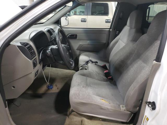 Photo 7 from auction – 2005 GMC CANYON with VIN 1GTCS146958264015