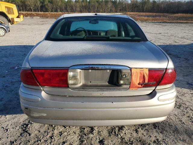 Photo 6 from auction – 2005 BUICK LESABRE CU with VIN 1G4HP52KX5U276255