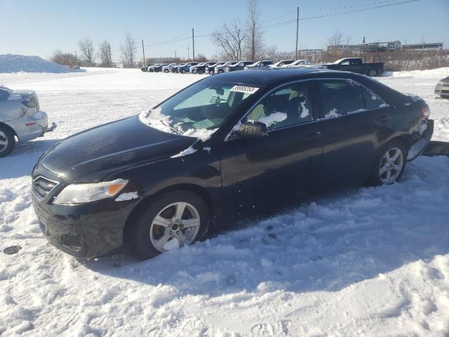 TOYOTA CAMRY BASE 2011 with VIN 4T1BF3EK2BU171939 - Photo from auction