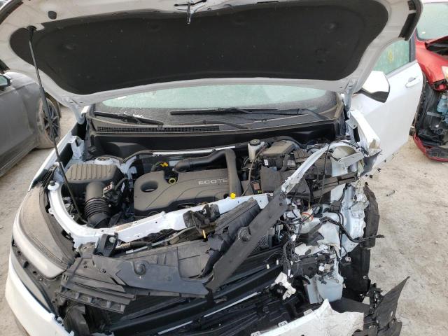 Photo 11 from auction – 2022 CHEVROLET EQUINOX with VIN 3GNAXKEV6NL234077