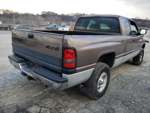 Photo 3 from auction – 2000 DODGE RAM 1500 with VIN 3B7HF13Y4YG150791