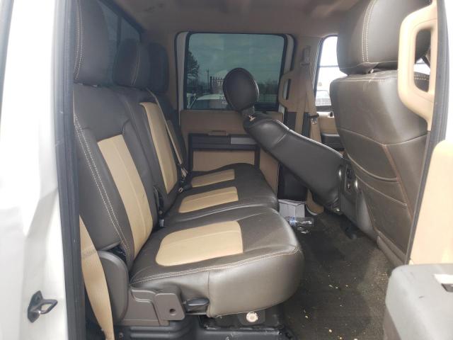 Photo 6 from auction – 2013 FORD F250 SUPER with VIN 1FT7W2BTXDEA32740