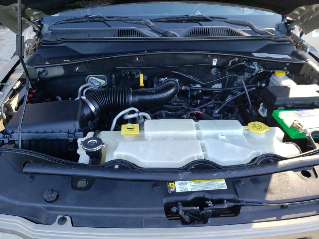 Photo 12 from auction – 2011 JEEP LIBERTY SP with VIN 1J4PP2GK6BW515754