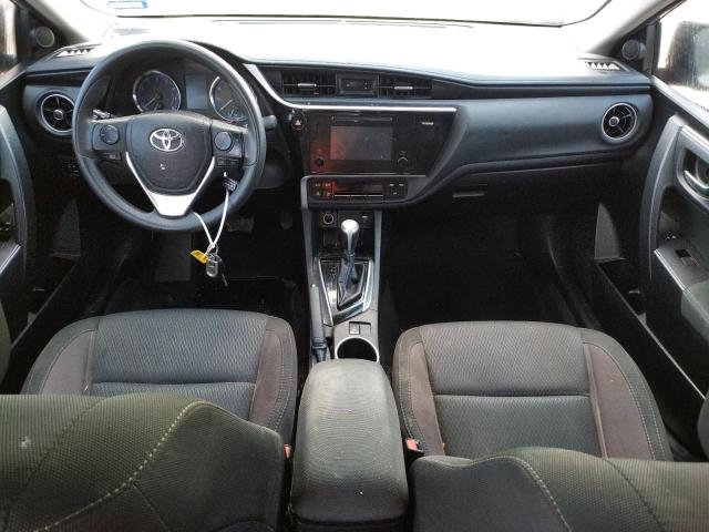 Foto 8 de la subasta – 2017 TOYOTA COROLLA L con VIN 5YFBURHEXHP626044