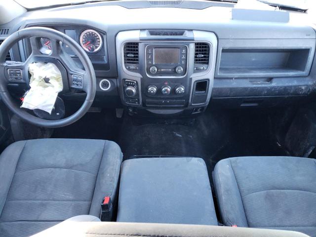 Photo 8 from auction – 2017 RAM 1500 ST with VIN 3C6RR7KT0HG784921