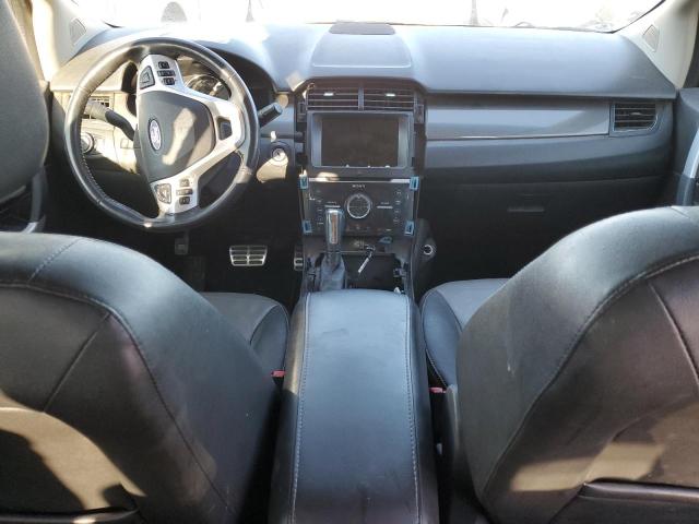 Photo 8 from auction – 2014 FORD EDGE SPORT with VIN 2FMDK4AK6EBA08172
