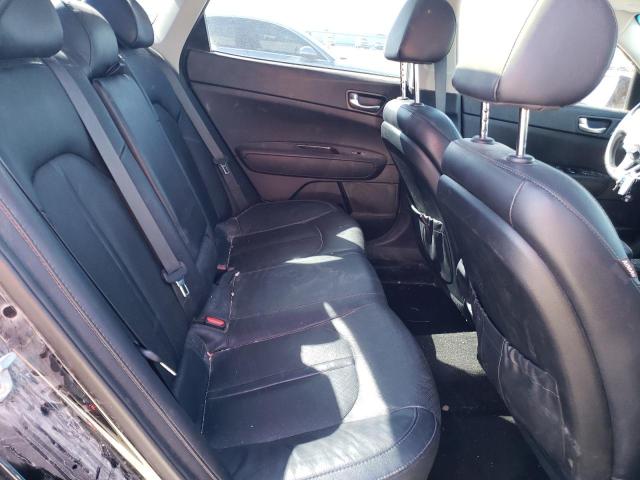 Photo 10 from auction – 2018 KIA OPTIMA EX with VIN 5XXGU4L3XJG203770