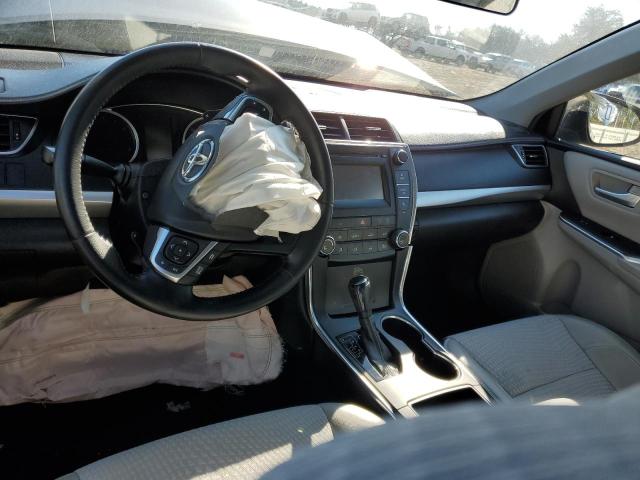 Photo 8 from auction – 2015 TOYOTA CAMRY LE with VIN 4T1BF1FK0FU495335