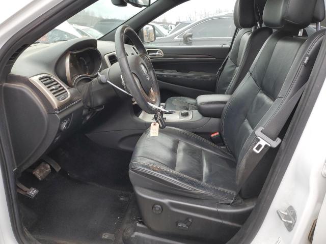 Photo 7 from auction – 2014 JEEP GRAND CHER with VIN 1C4RJFBG2EC395659