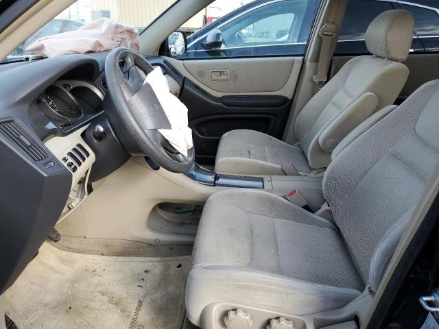 Zdjęcie 7 z aukcji – 2003 TOYOTA HIGHLANDER z VIN JTEHD21A430021315