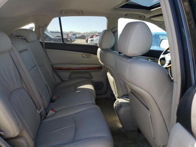 Photo 11 from auction – 2007 LEXUS RX 350 with VIN 2T2HK31U97C027029