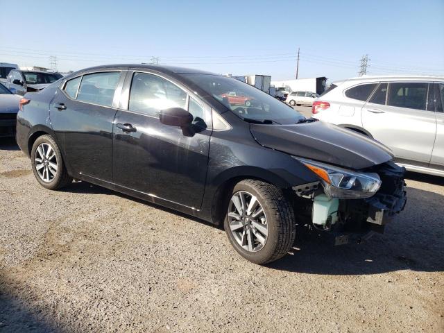 Photo 4 from auction – 2020 NISSAN VERSA SV with VIN 3N1CN8EV7LL875085