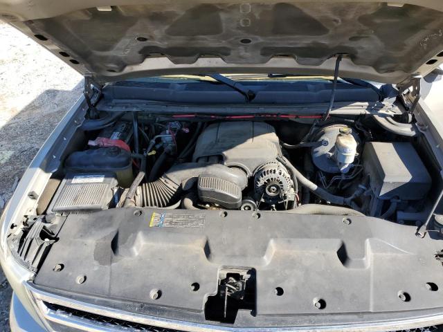 Photo 11 from auction – 2008 CHEVROLET SILVERADO with VIN 3GCEC130X8G298899