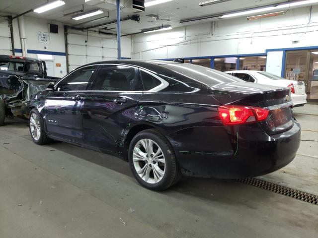 Photo 2 from auction – 2015 CHEVROLET IMPALA LT with VIN 1G1115SL5FU104225