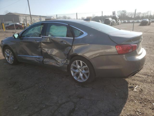 Photo 2 from auction – 2019 CHEVROLET IMPALA PRE with VIN 2G1105S37K9105841