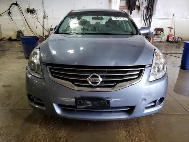 Photo 5 from auction – 2012 NISSAN ALTIMA BAS with VIN 1N4AL2AP3CC239621