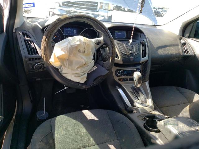 Photo 8 from auction – 2012 FORD FOCUS SEL with VIN 1FAHP3M2XCL284144