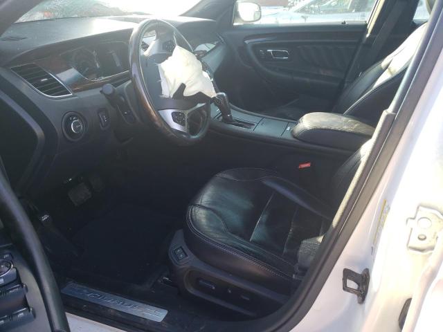 Photo 7 from auction – 2015 FORD TAURUS LIM with VIN 1FAHP2F85FG158704