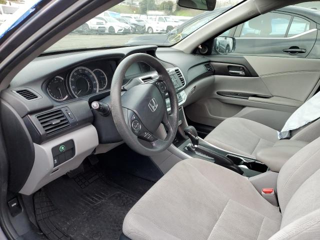 Photo 7 from auction – 2014 HONDA ACCORD EX with VIN 1HGCR2F77EA047886