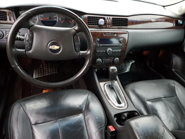 Photo 8 from auction – 2012 CHEVROLET IMPALA LTZ with VIN 2G1WC5E33C1108485