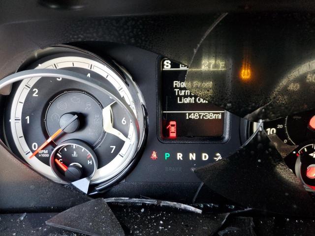 Photo 9 from auction – 2014 RAM 1500 SLT with VIN 1C6RR6GT5ES322751