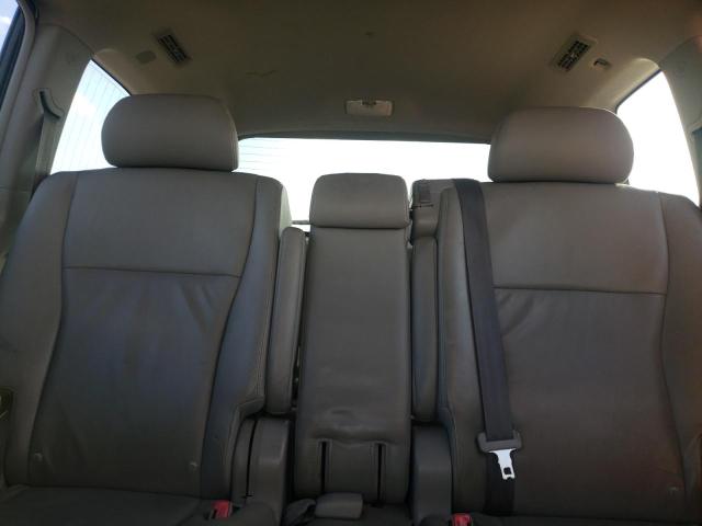 Photo 10 from auction – 2008 TOYOTA HIGHLANDER with VIN JTEDS42A582057802