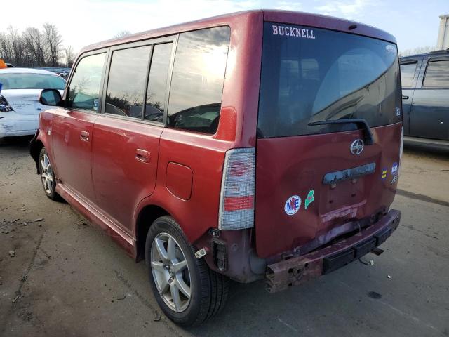 Photo 2 from auction – 2006 SCION XB with VIN JTLKT324464062315