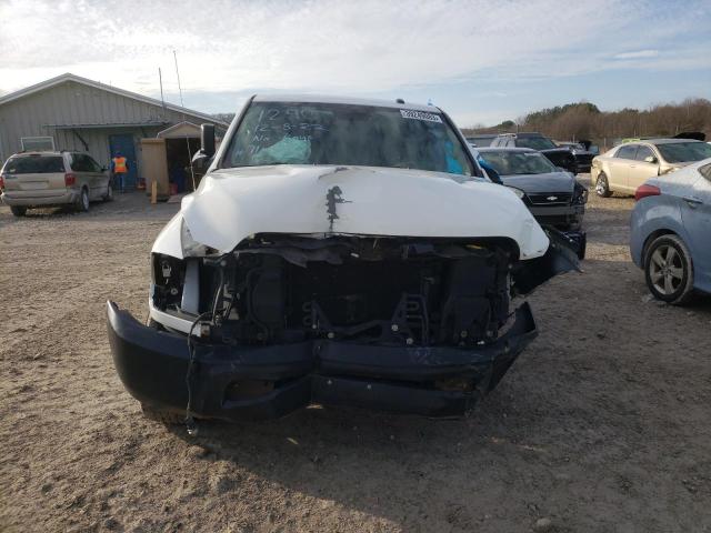 Photo 5 from auction – 2014 RAM 2500 ST with VIN 3C6TR4CT1EG301290
