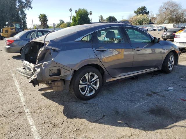 Photo 3 from auction – 2016 HONDA CIVIC LX with VIN 19XFC2F51GE249019