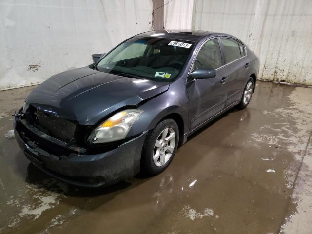 NISSAN ALTIMA 2.5 2008 with VIN 1N4AL21E78C211195 - Photo from auction
