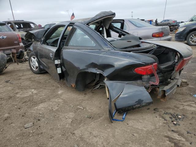 Photo 2 from auction – 2003 CHEVROLET CAVALIER with VIN 1G1JC12F537355026