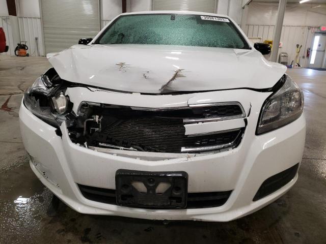 Photo 5 from auction – 2013 CHEVROLET MALIBU LS with VIN 1G11B5SA3DF306980