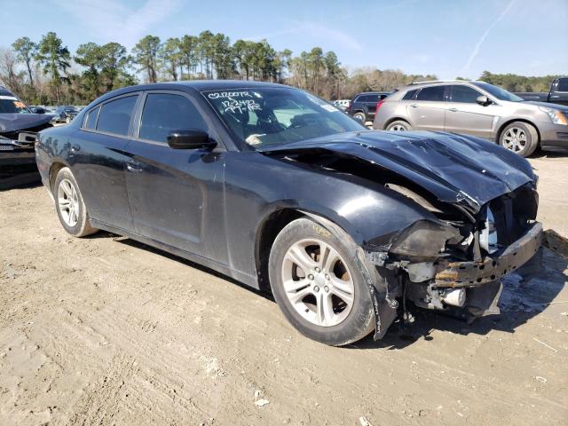 Фото 4 с аукциона – 2013 DODGE CHARGER SE с VIN 2C3CDXBG0DH508902