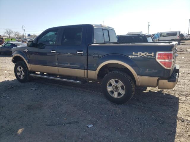 Photo 2 from auction – 2013 FORD F150 SUPER with VIN 1FTFW1EF9DKE86958
