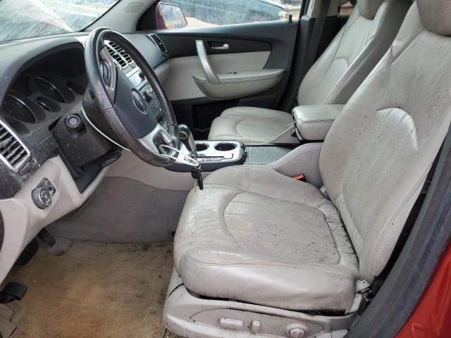 Photo 7 from auction – 2012 GMC ACADIA SLT with VIN 1GKKRSEDXCJ242819