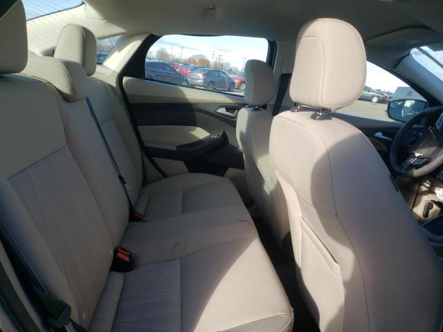 Photo 10 from auction – 2018 FORD FOCUS SE with VIN 1FADP3FE3JL249545