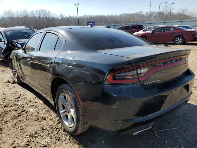 Photo 2 from auction – 2015 DODGE CHARGER SE with VIN 2C3CDXBG7FH741291