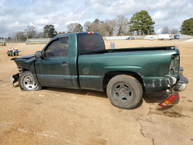 Photo 2 from auction – 2003 GMC NEW SIERRA with VIN 1GTEC14X73Z158183