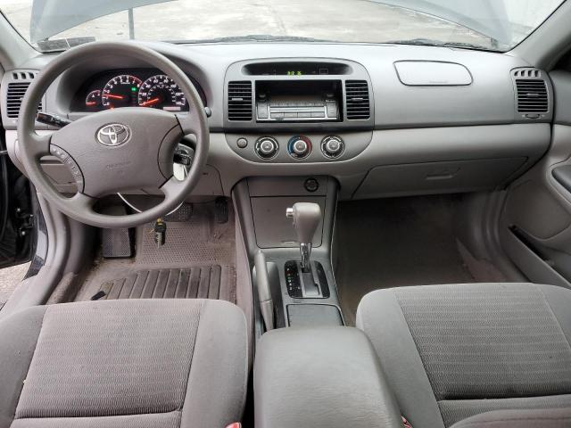 Photo 8 from auction – 2005 TOYOTA CAMRY LE with VIN 4T1BE30K95U013001