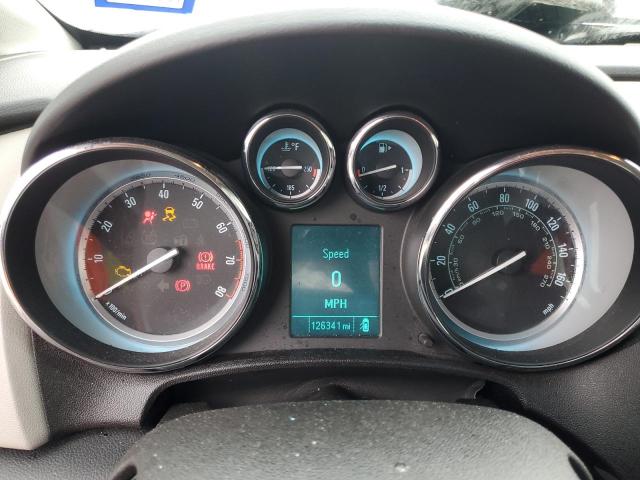 Photo 9 from auction – 2015 BUICK VERANO with VIN 1G4PP5SK9F4156492