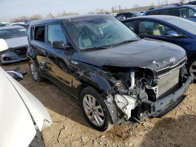 Photo 4 from auction – 2019 KIA SOUL + with VIN KNDJP3A5XK7661623